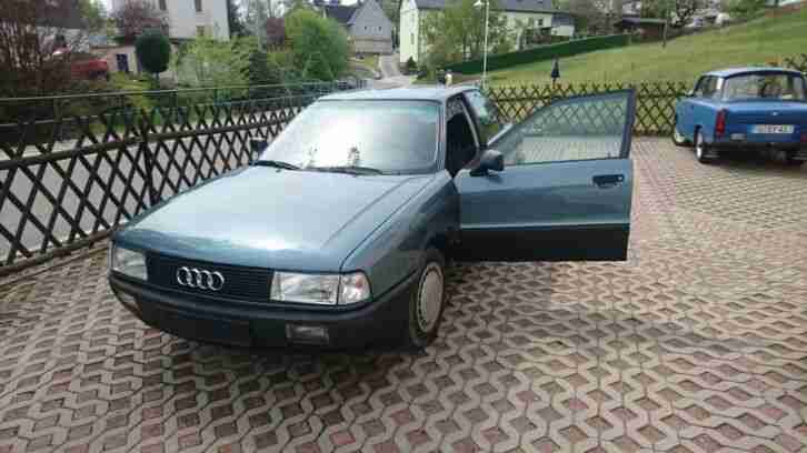 Audi 80 B3