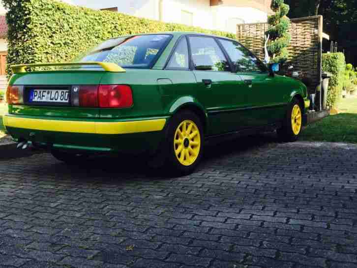 Audi 80 B4 1.9 Tdi