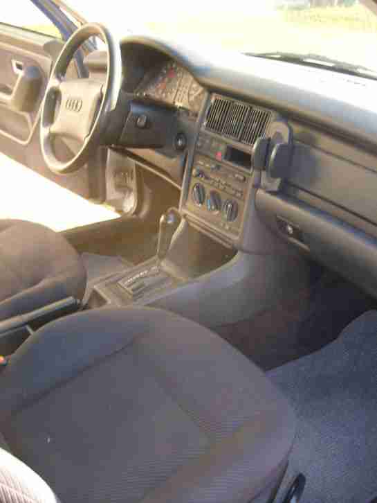 Audi 80 B4 1. Hand