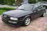 80 B4 2, 0 16V Quattro Competition Klima (kein S2