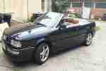 80 B4 Cabriolet Bj96 Klima HU 07 2015 245tkm