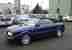 Audi 80 Cabrio KLIMA LEDER ABS TOPPPP ZUSTAND