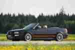 80 Cabrio Quattro S2 Motor mit Eintragung