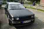 80 , Cabrio S line V6 2, 6 Automatik Klima mit