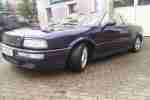 80 Cabrio V6 'Sunset Edition' Zahnriemen, Reifen,