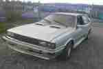 Audi 80 Coupe 2, 2 KE GT Typ B2 81 85 5 Zylinder