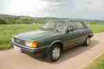80 GLS (Typ B2) Oldtimer von 1980 im Topzustand