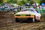 80 Quattro Coupe Stockcar Autocross V6