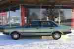 80 SC aus 1.Hand! Perfekte Historie! Original KM