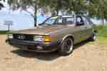 Audi 80 Typ 81 top gepflegt no kein Quattro