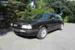 80 avant TDI 1. Hand Youngtimer scheckheft