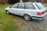 80 b4 2.6 v6 Quattro, tüv 12 20 winterauto, Klima,