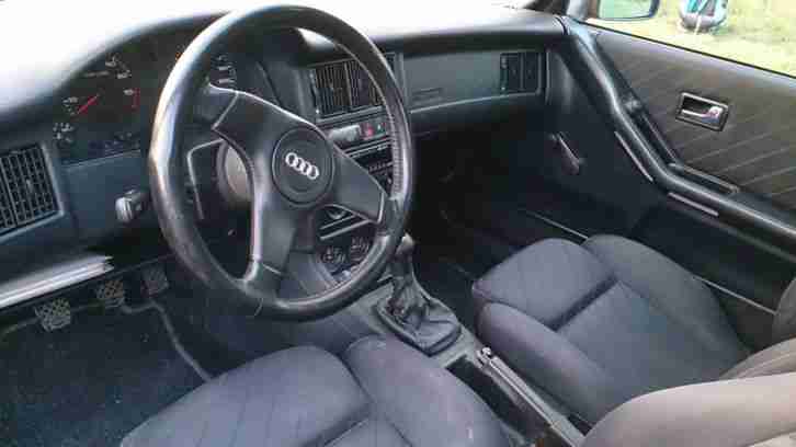 Audi 80 b4 km154000