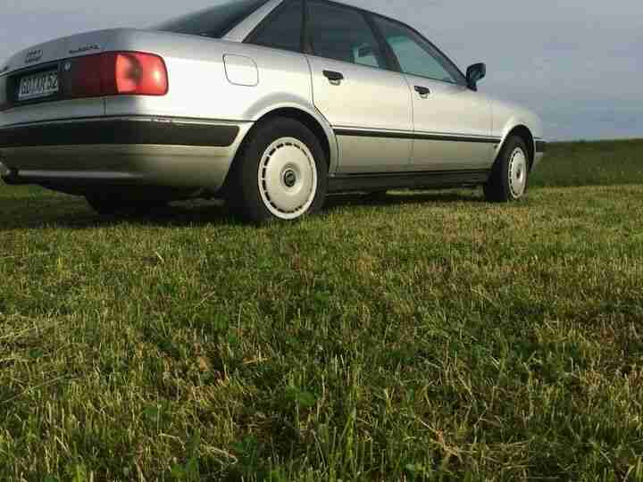 Audi 80 b4