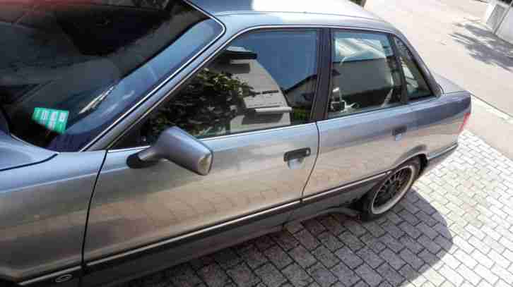 Audi 90 Bj