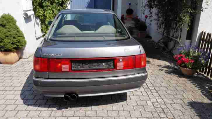 Audi 90 Bj