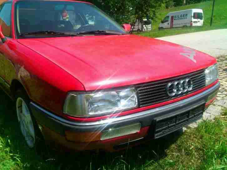 90 Quattro, b3, 89q