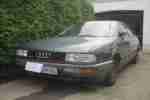 90 quattro B3 an Bastler