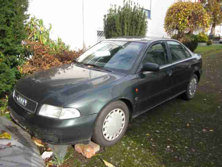 Audi A 4 1, 8
