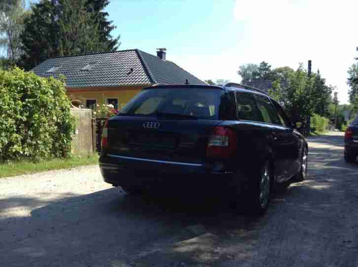 Audi A 4
