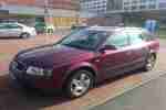 A 4 Avant 2, 5 TDI V6 DPF Xenon Standheizung