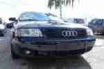 A 6 Avant 2, 5 TDI quattro RS Line Modell 2004