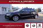 A1 1.4 TFSI Attraction Klima Sitzheizung Alu