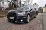 A1 1, 4 TFSI S Tronic H&R kein gepfeffert Air Ride