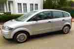 A2 1.2 TDI (3L) Automatik 1. Hd org. 89000