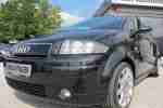 A2 1.4 Advance 1 Hand Alu Leder