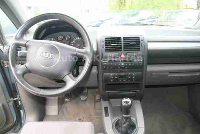 Audi A2 1.4 Advance
