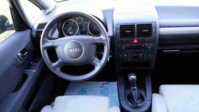Audi A2 1.4