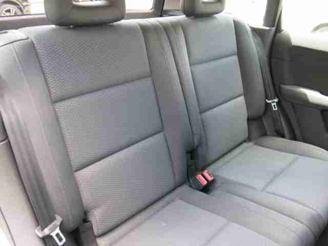 Audi A2 1.4 Style + Advance / S-Line-Alu 17 Zoll