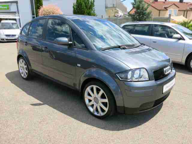 Audi A2 1.4