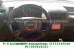 A2 1.4 TDI 1HAND NAVI BOSE PDC SITZHEIZUNG