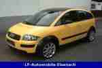 A2 1.4 TDI Colour Storm Klima 17 Zoll 74Tkm