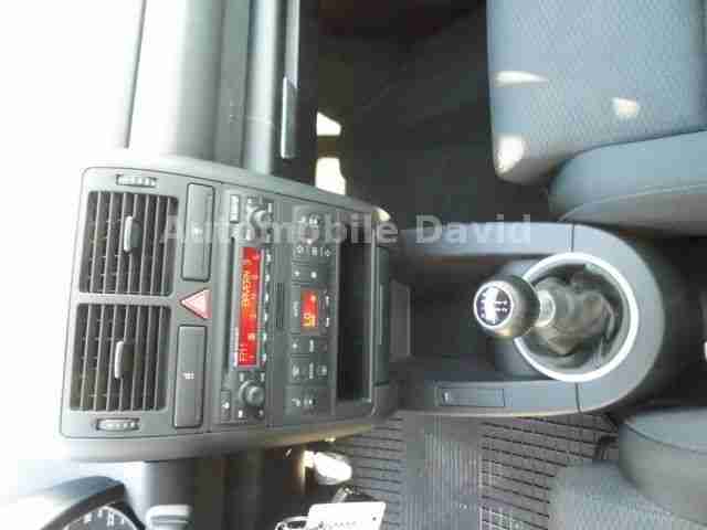 Audi A2 1.4 TDI Klima Euro 4
