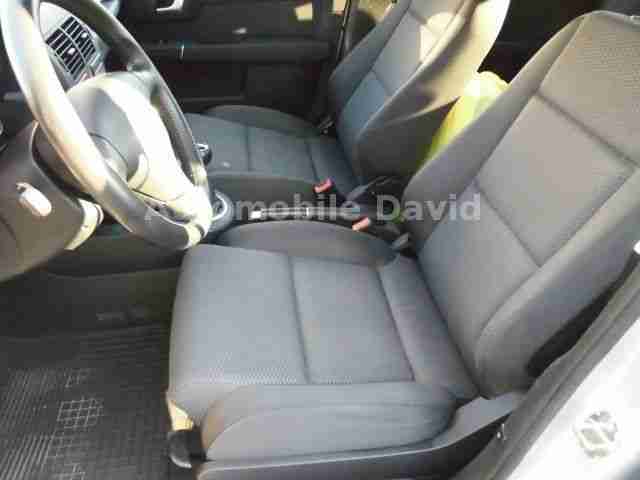 Audi A2 1.4