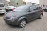 A2 1.4 TDI Klimaautom R CD Alu