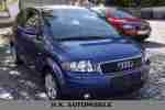 A2 1.4 TDI Modell 2005 Advance Style Paket