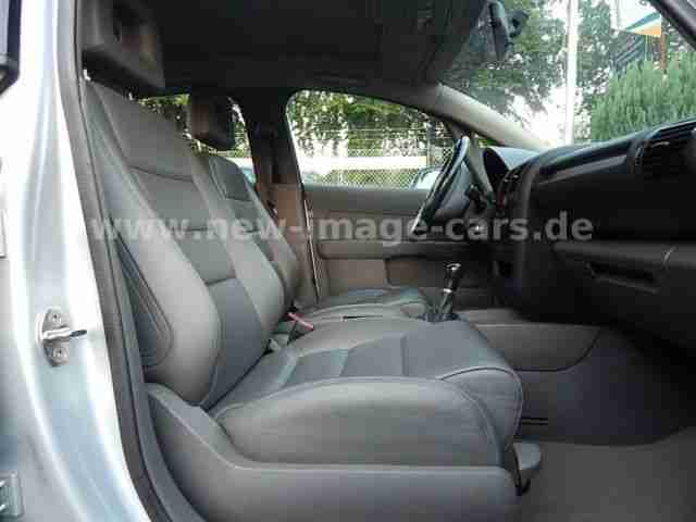 Audi A2 1.4 TDI -leder-klimatronic