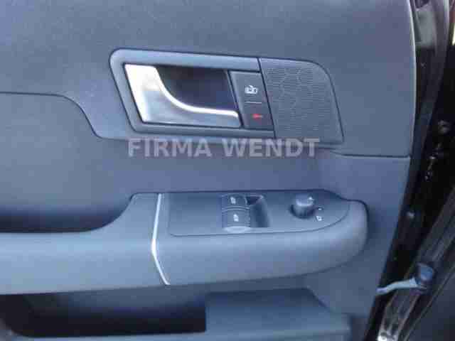 Audi A2 1.6 FSI Klima Schiebedach