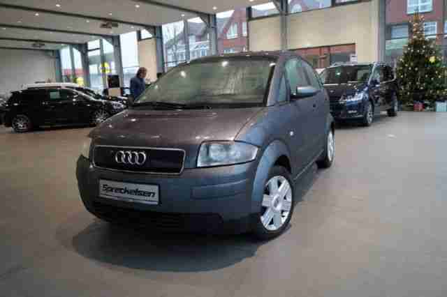 Audi A2 Advance