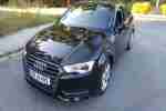 A3 1.4 TFSI Ambition Navi, ACC.. Garantie bis 2020