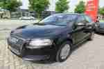 A3 1.4 TFSI Sportback, 1. Hand Klimatronic