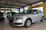 A3 1.4 TFSI Sportback Ambiente Facelift