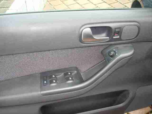 Audi A3 1.6