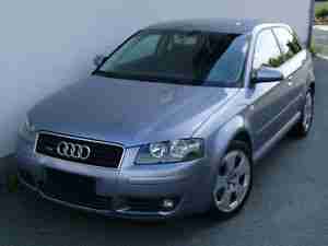 Audi A3 1.6