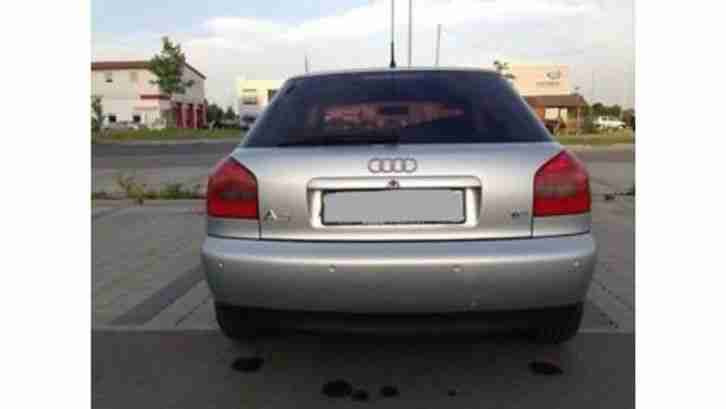 Audi A3 1.6 Ambiente