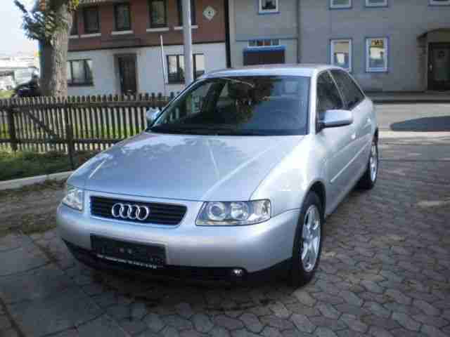 Audi A3 1.6 Ambiente